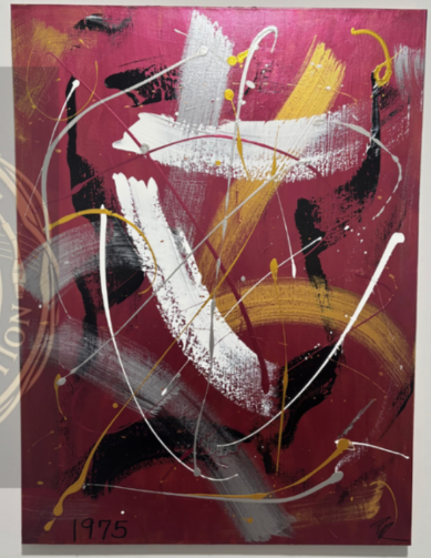 "The Silent Frequency"
