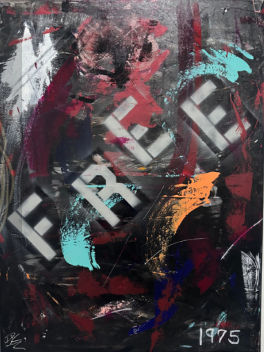 "The Free Thinker"